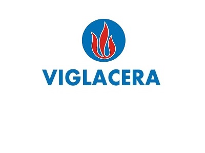 Hệ thống phân phối Viglacera